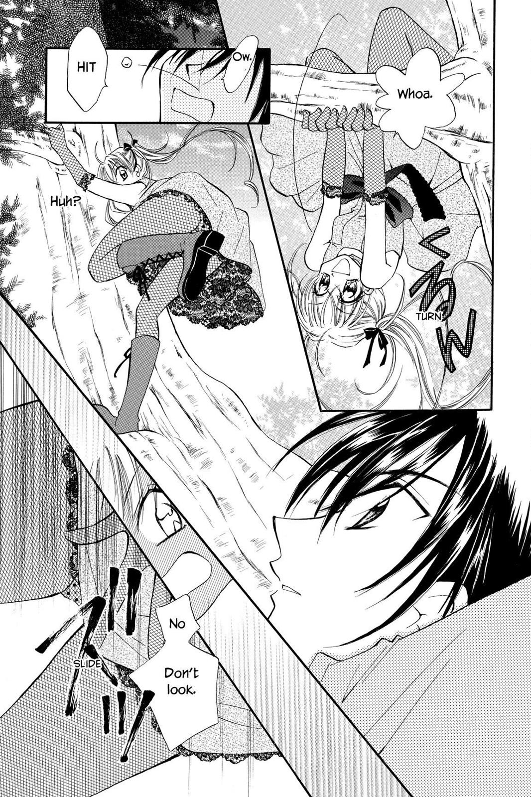 Read Kitchen Princess (en) Manga Online