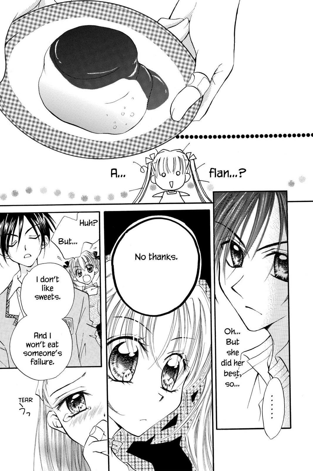 Read Kitchen Princess (en) Manga Online