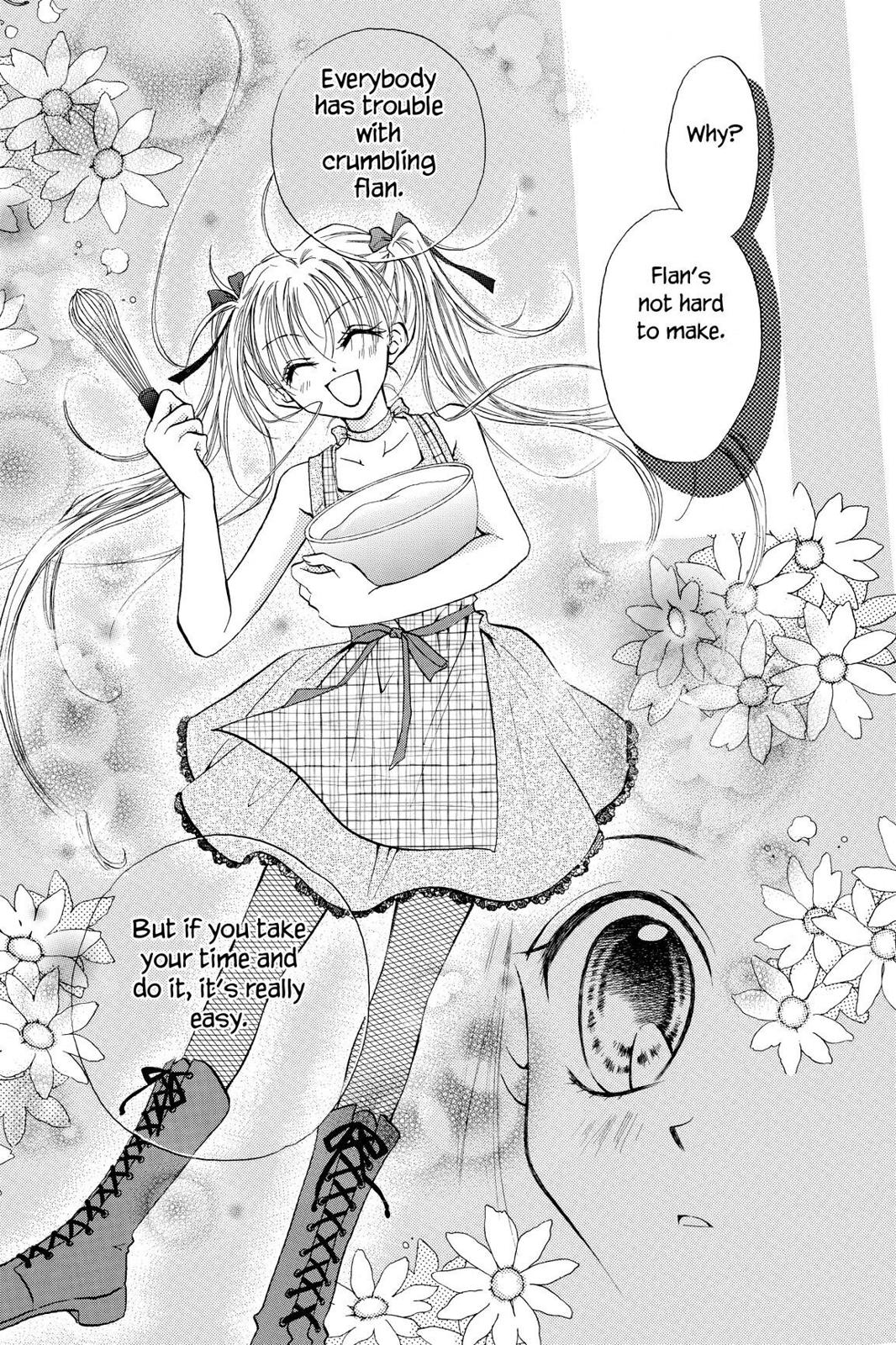 Read Kitchen Princess (en) Manga Online