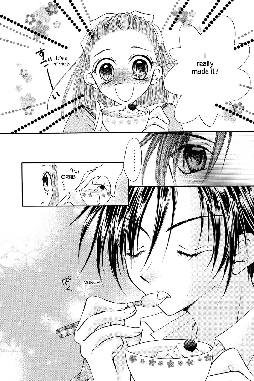 Read Kitchen Princess (en) Manga Online