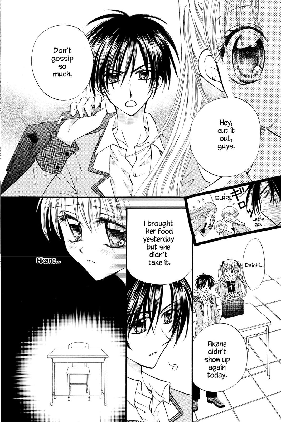 Read Kitchen Princess (en) Manga Online