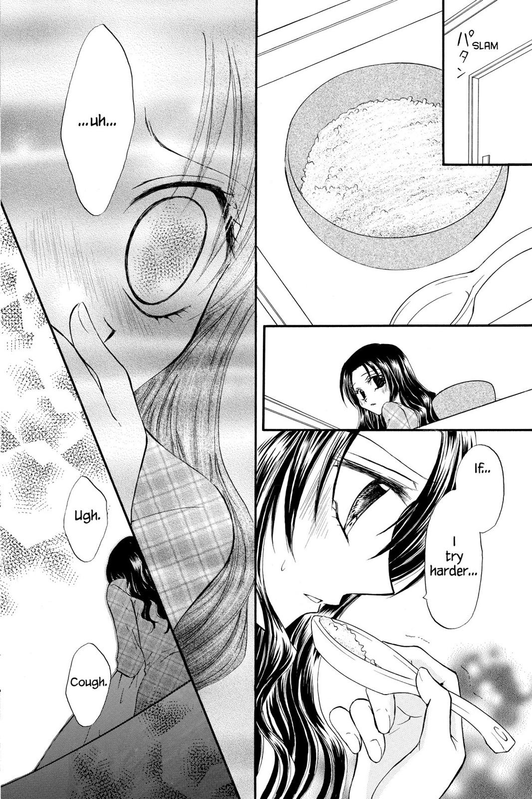 Read Kitchen Princess (en) Manga Online