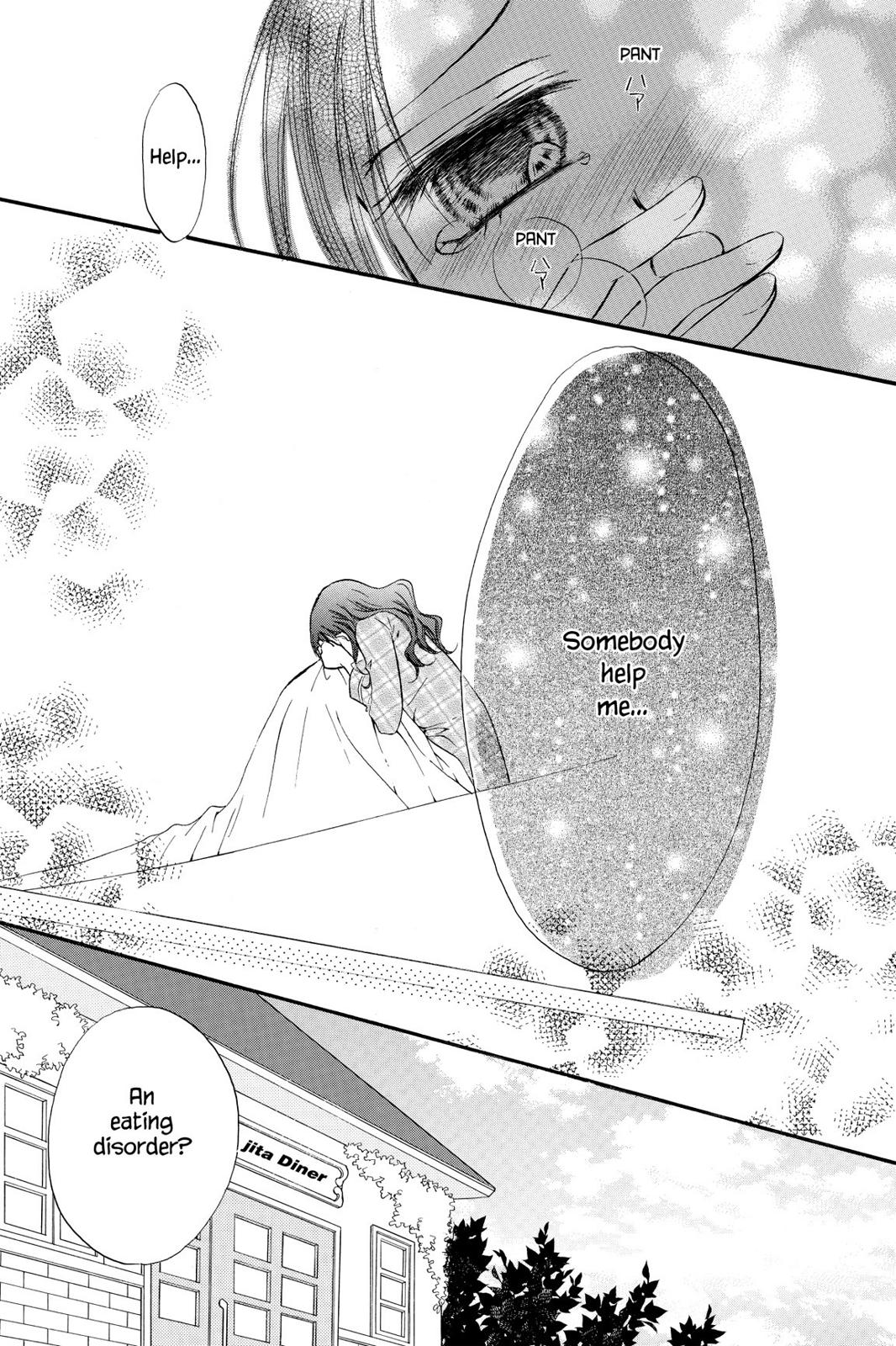 Read Kitchen Princess (en) Manga Online