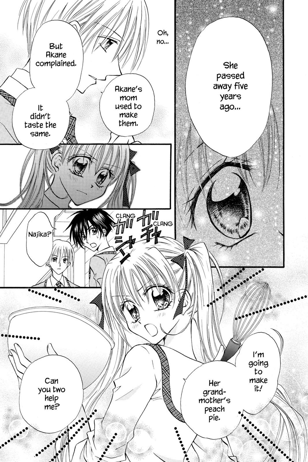 Read Kitchen Princess (en) Manga Online