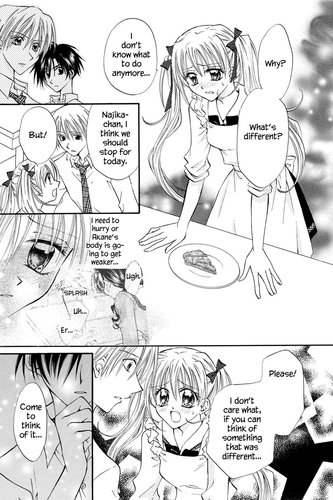 Read Kitchen Princess (en) Manga Online