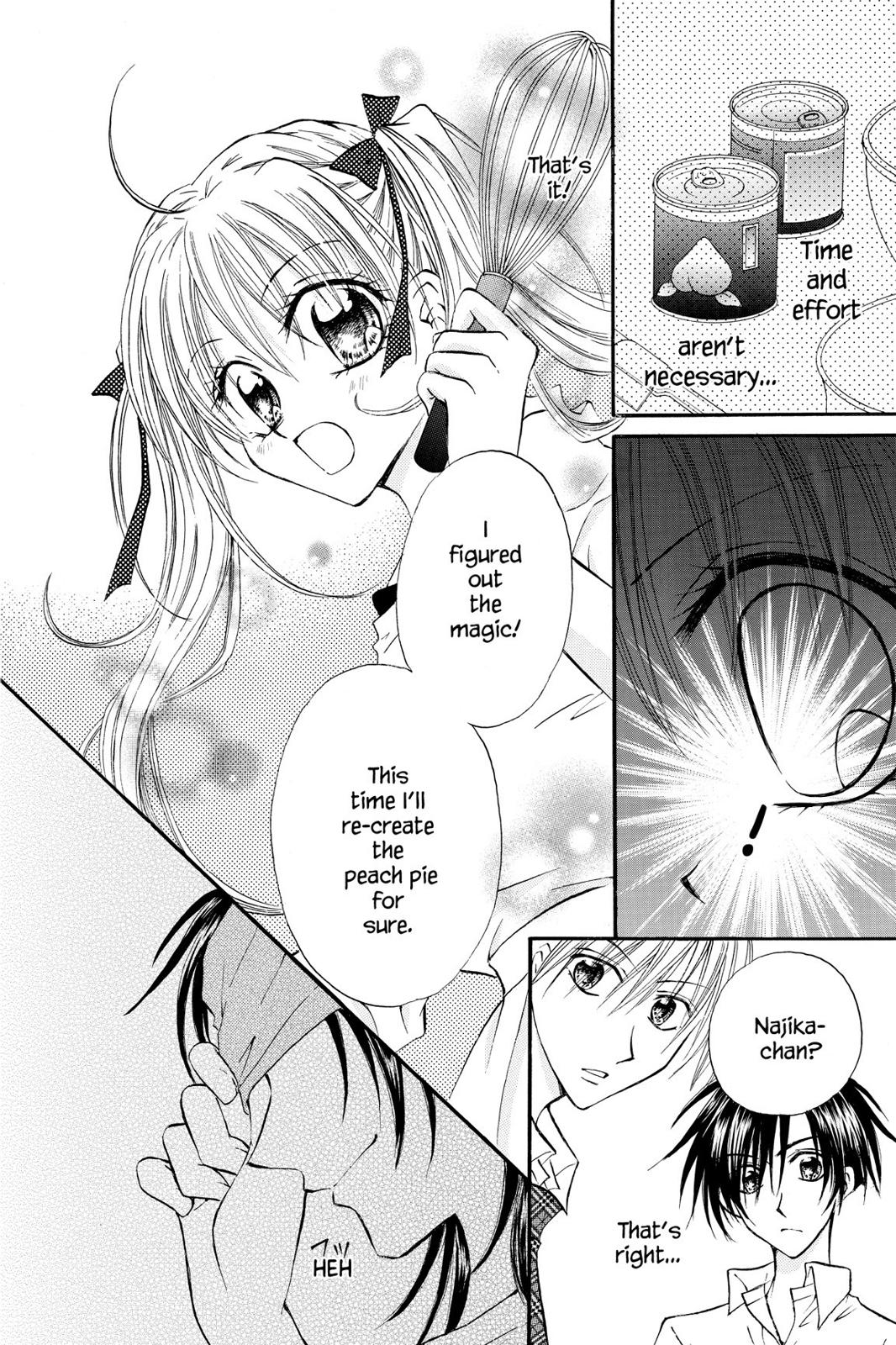 Read Kitchen Princess (en) Manga Online