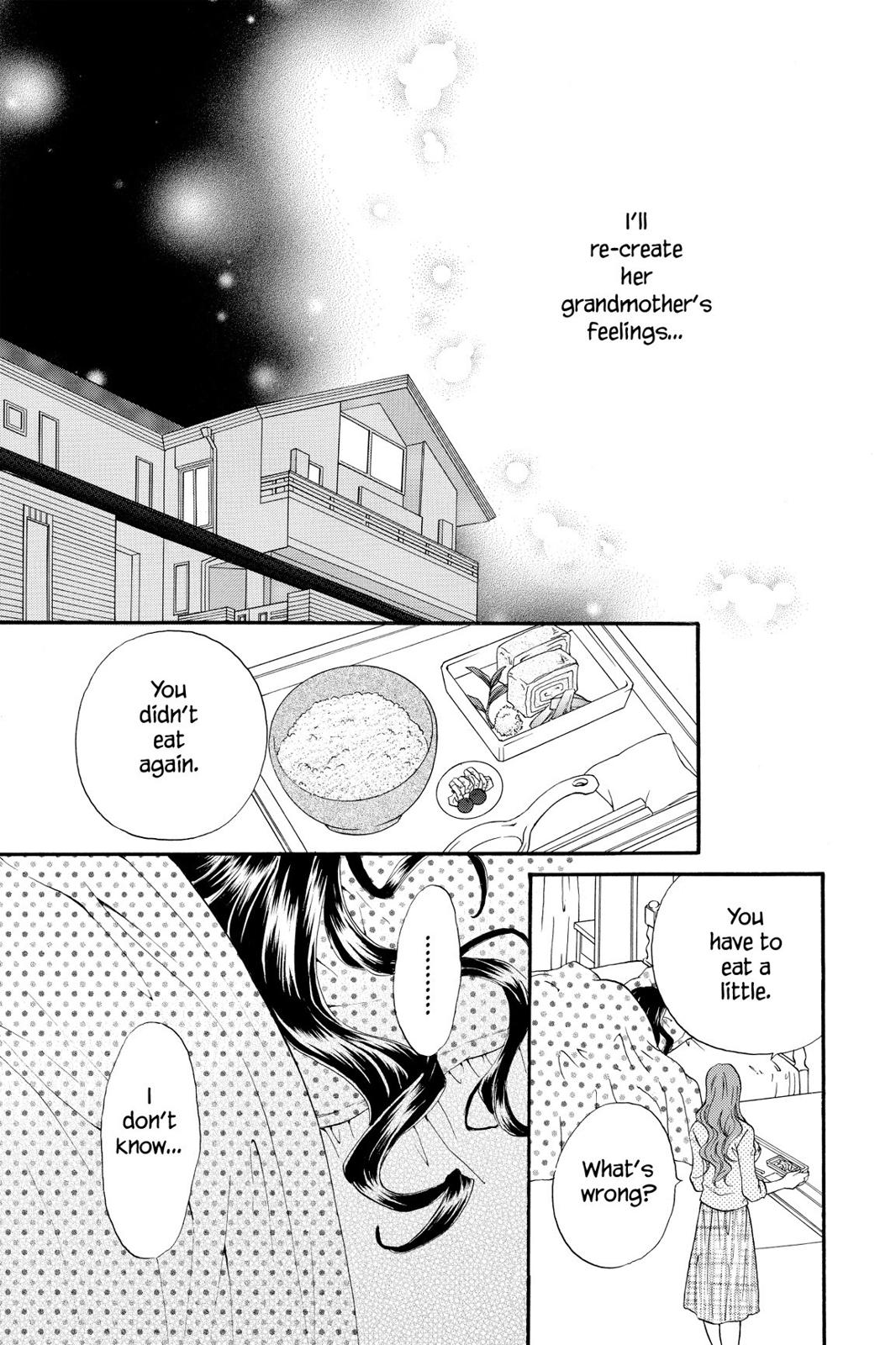 Read Kitchen Princess (en) Manga Online