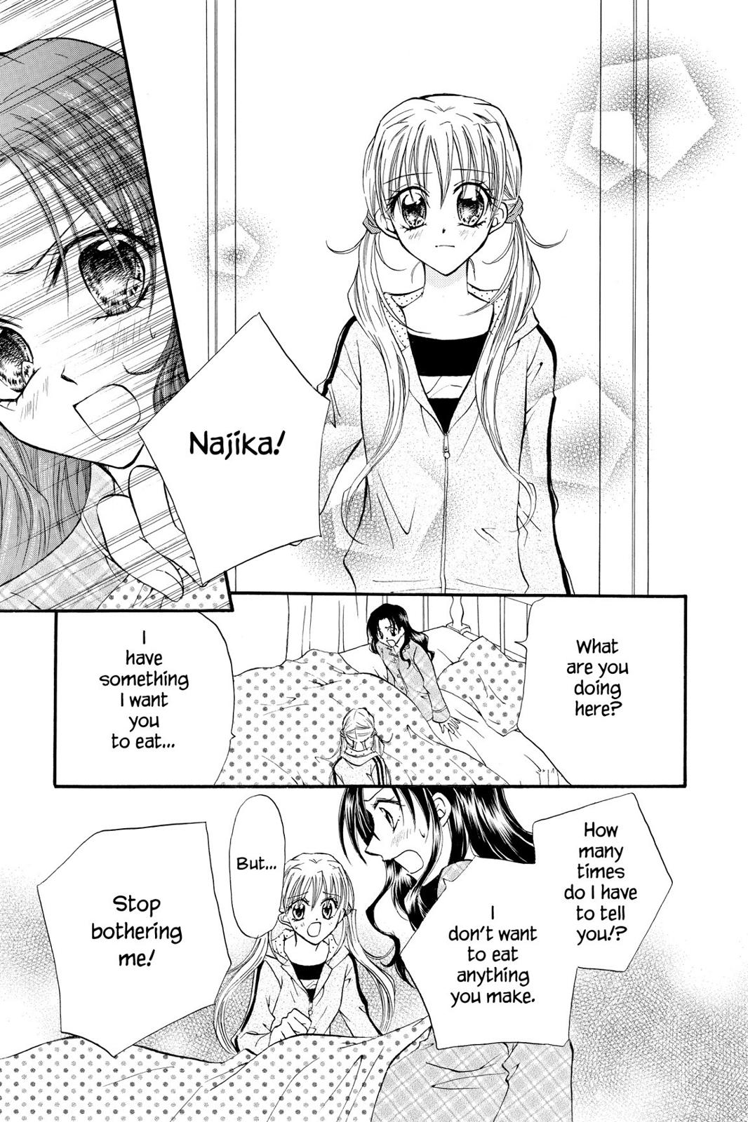 Read Kitchen Princess (en) Manga Online