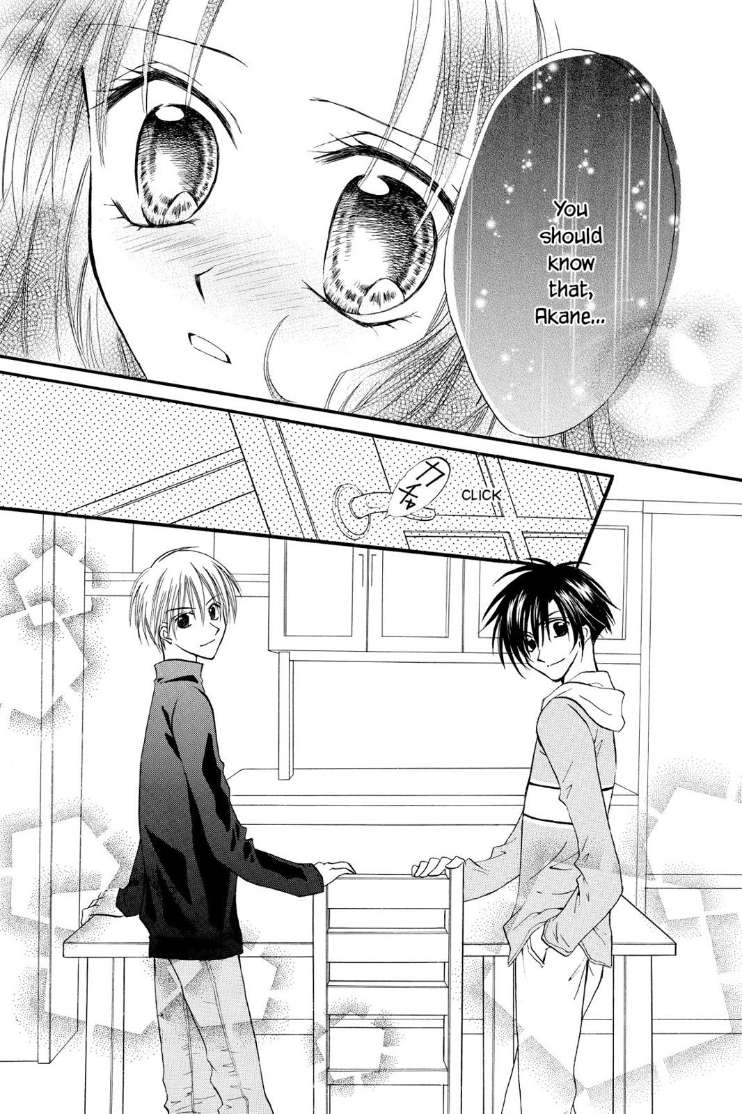 Read Kitchen Princess (en) Manga Online