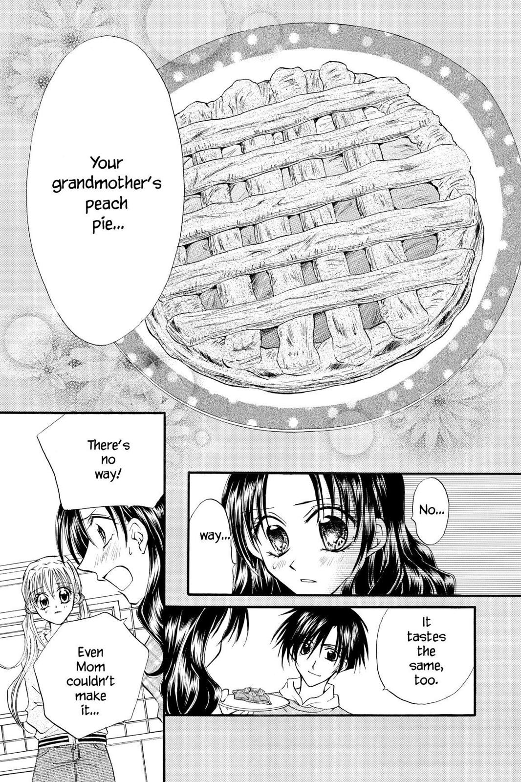 Read Kitchen Princess (en) Manga Online
