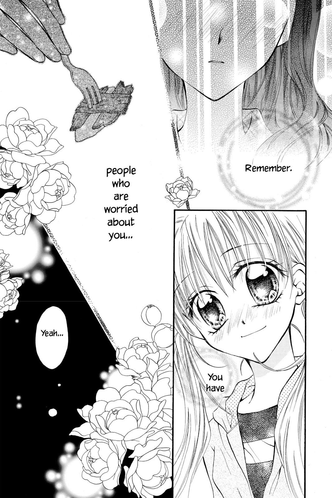 Read Kitchen Princess (en) Manga Online