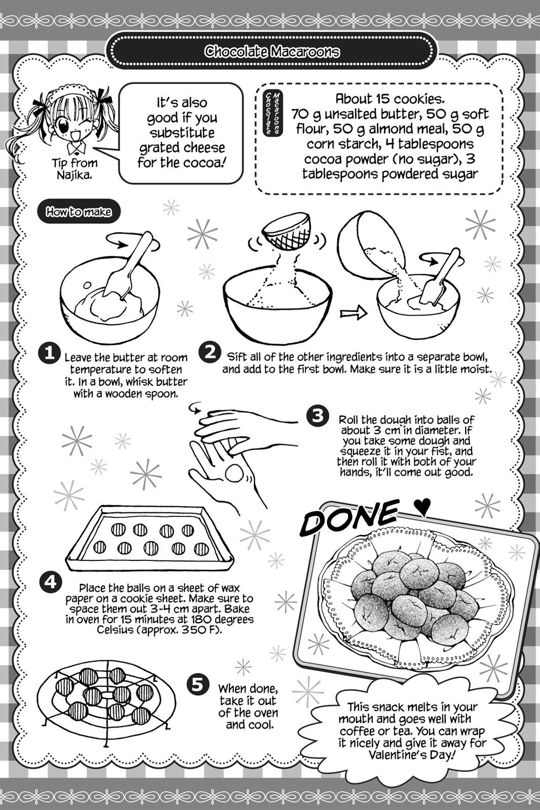 Read Kitchen Princess (en) Manga Online