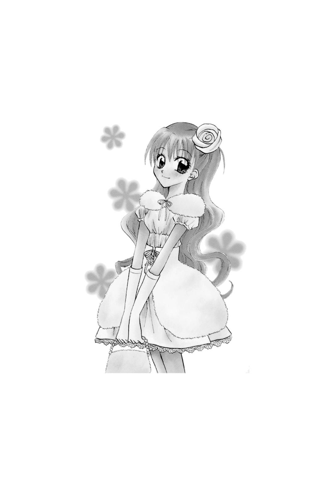 Read Kitchen Princess (en) Manga Online