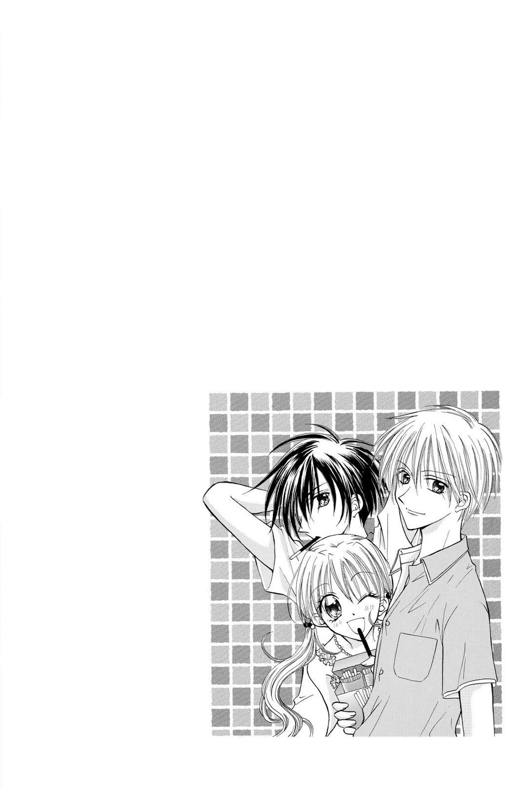 Read Kitchen Princess (en) Manga Online