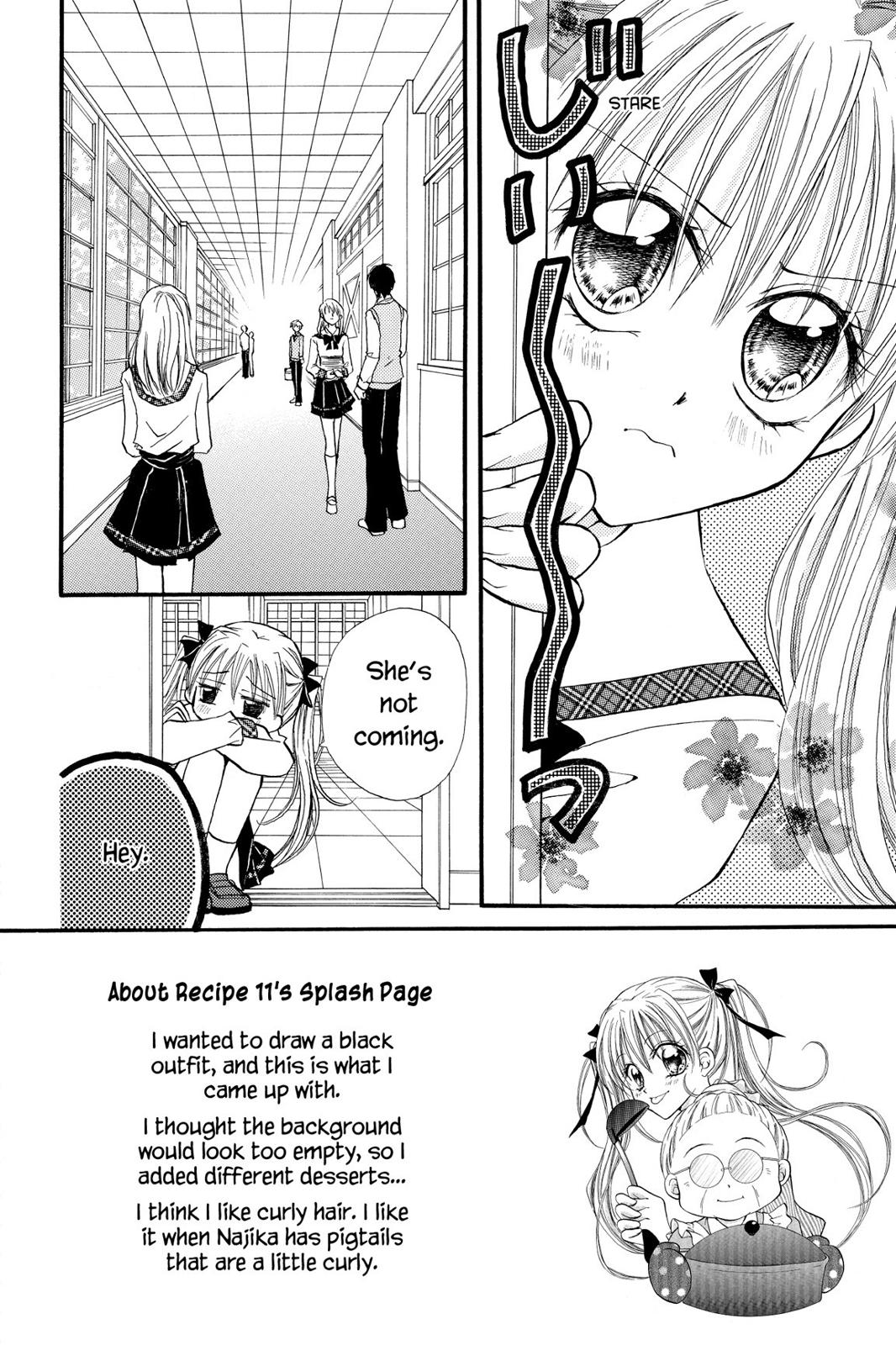 Read Kitchen Princess (en) Manga Online