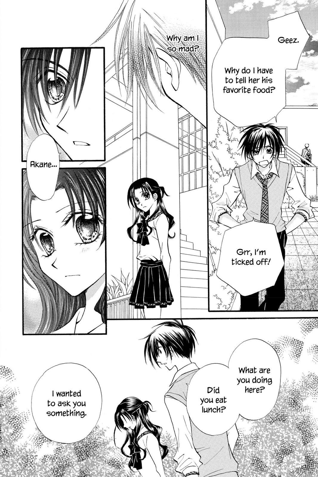 Read Kitchen Princess (en) Manga Online