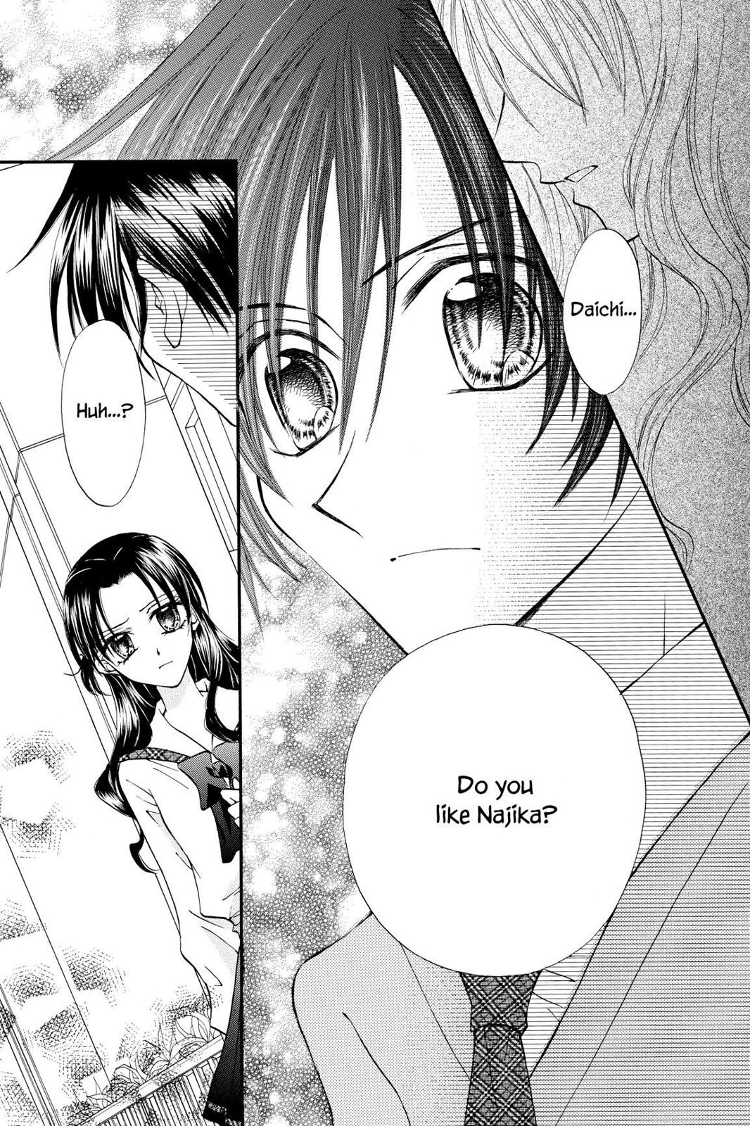 Read Kitchen Princess (en) Manga Online