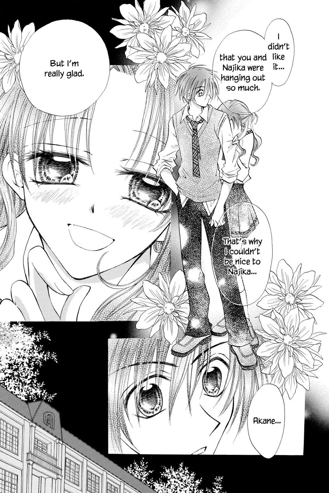 Read Kitchen Princess (en) Manga Online