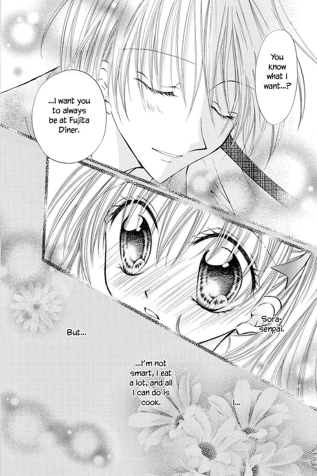 Read Kitchen Princess (en) Manga Online