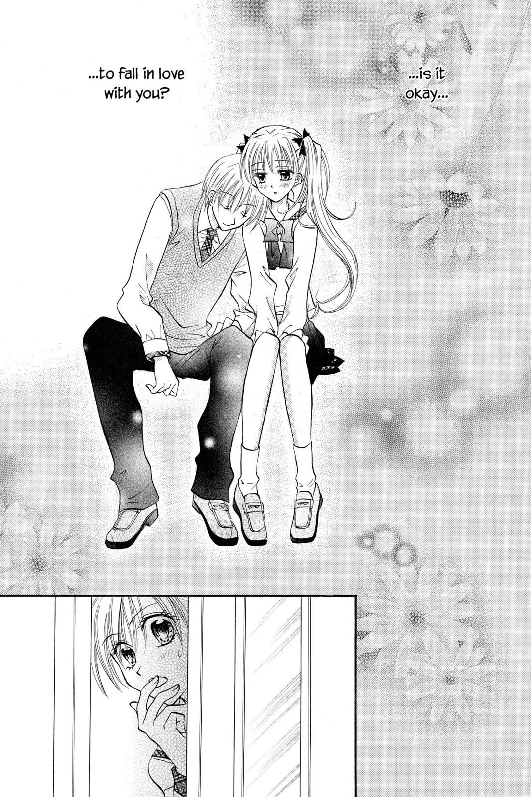 Read Kitchen Princess (en) Manga Online