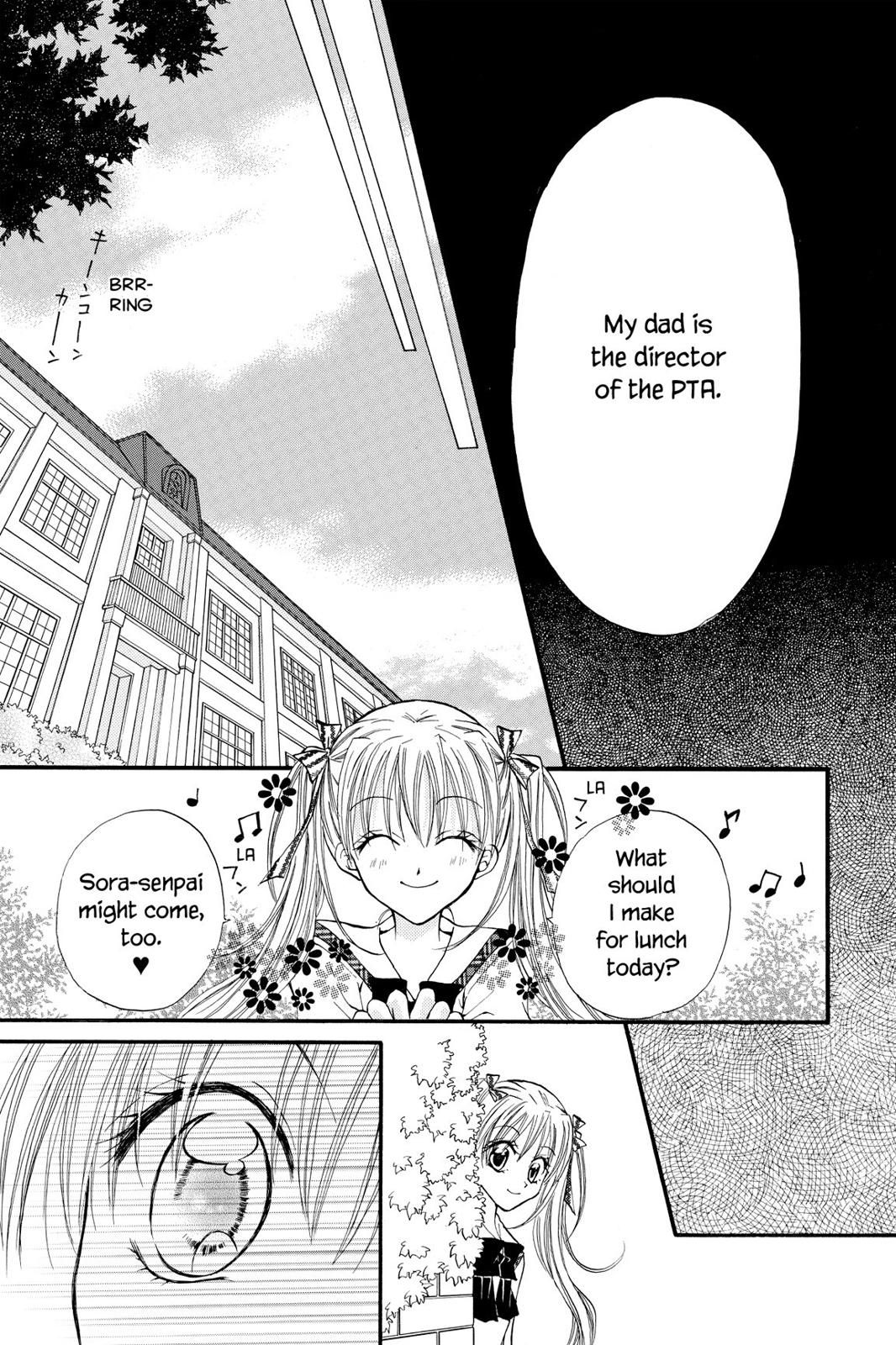 Read Kitchen Princess (en) Manga Online