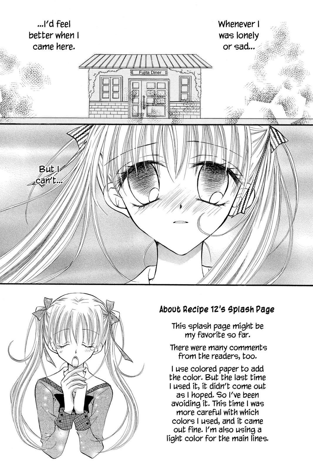 Read Kitchen Princess (en) Manga Online