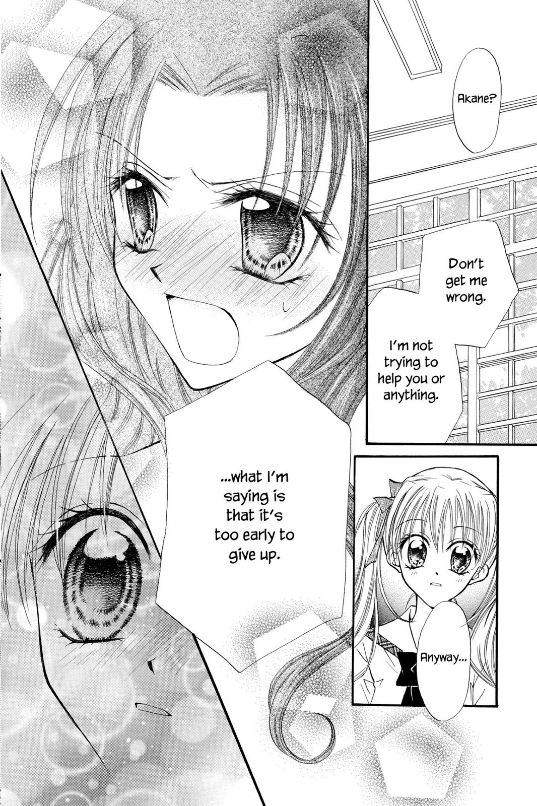 Read Kitchen Princess (en) Manga Online