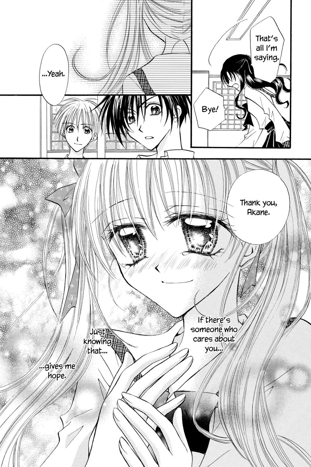 Read Kitchen Princess (en) Manga Online