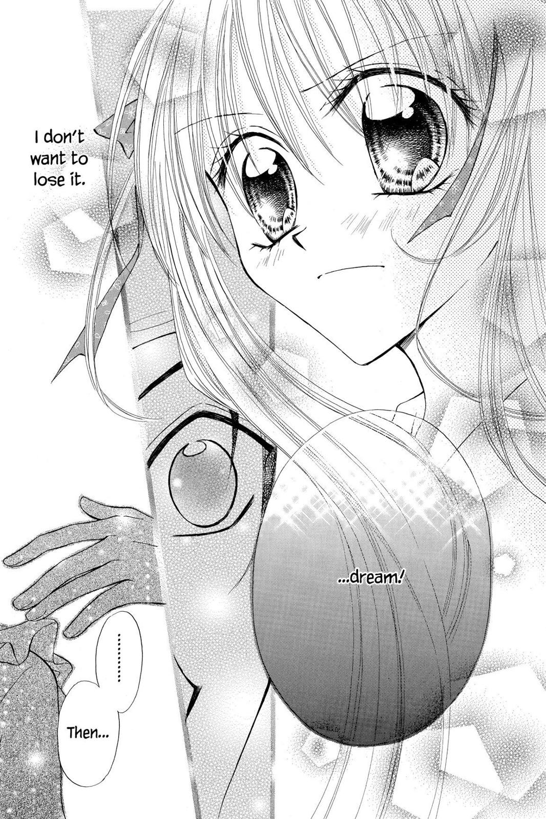 Read Kitchen Princess (en) Manga Online