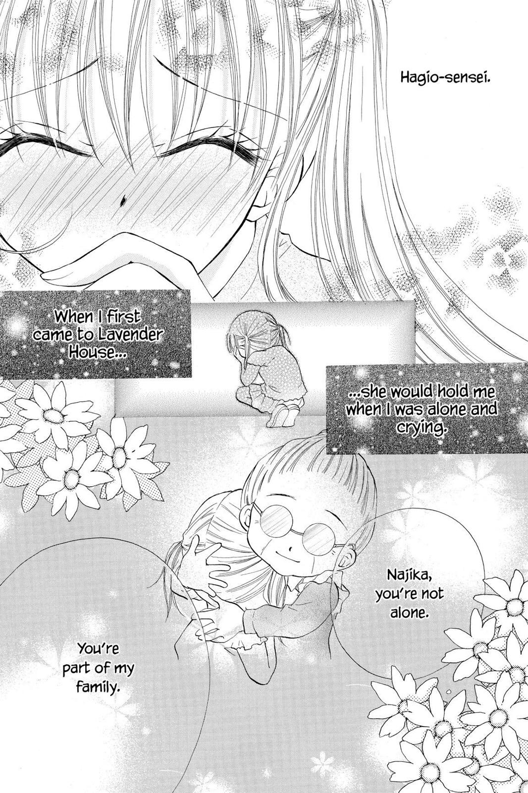 Read Kitchen Princess (en) Manga Online