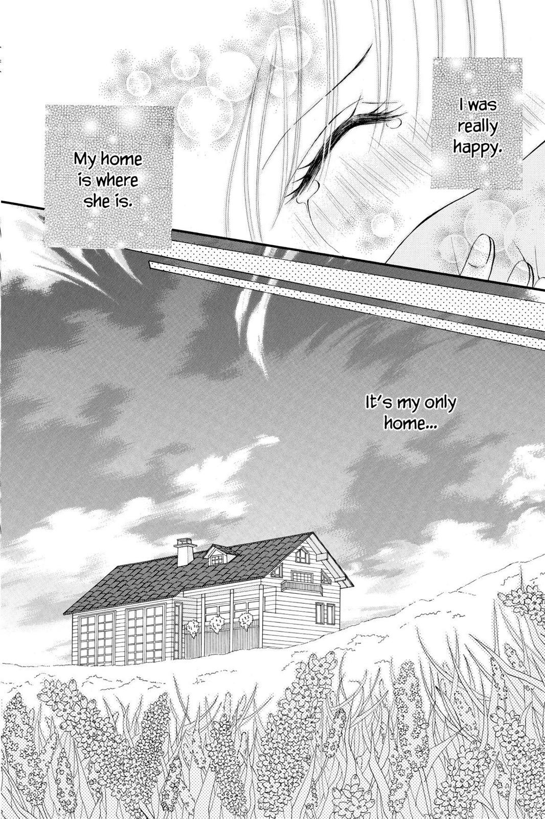 Read Kitchen Princess (en) Manga Online