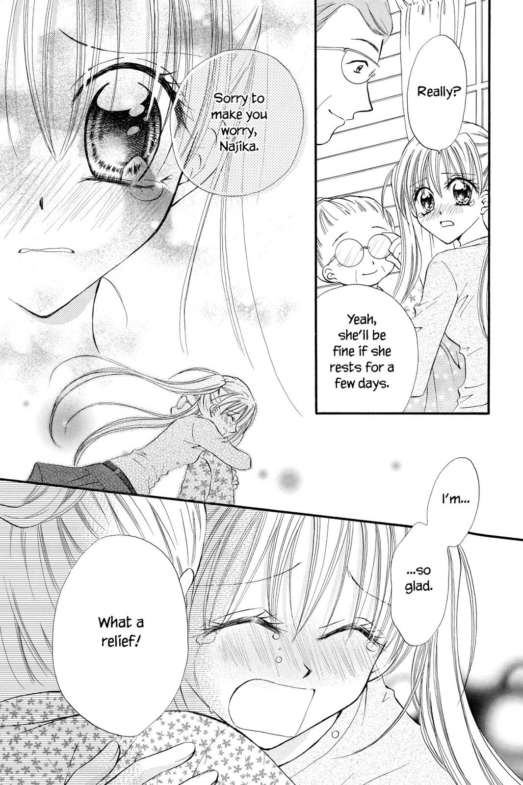 Read Kitchen Princess (en) Manga Online