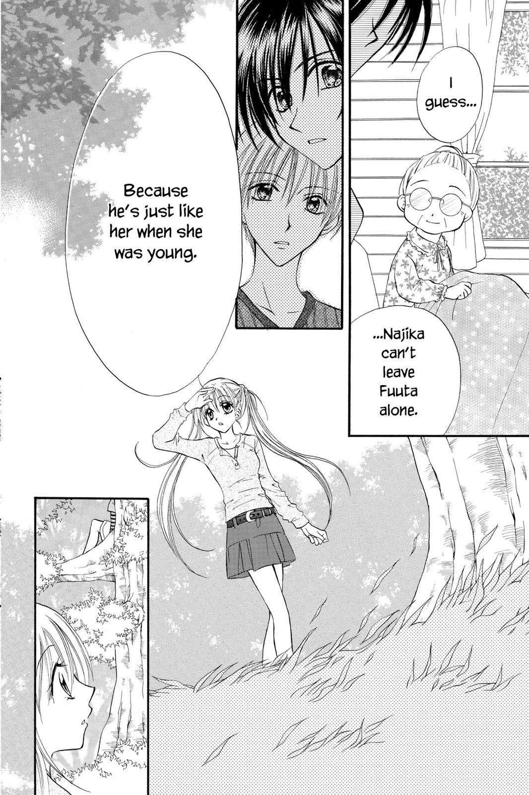 Read Kitchen Princess (en) Manga Online