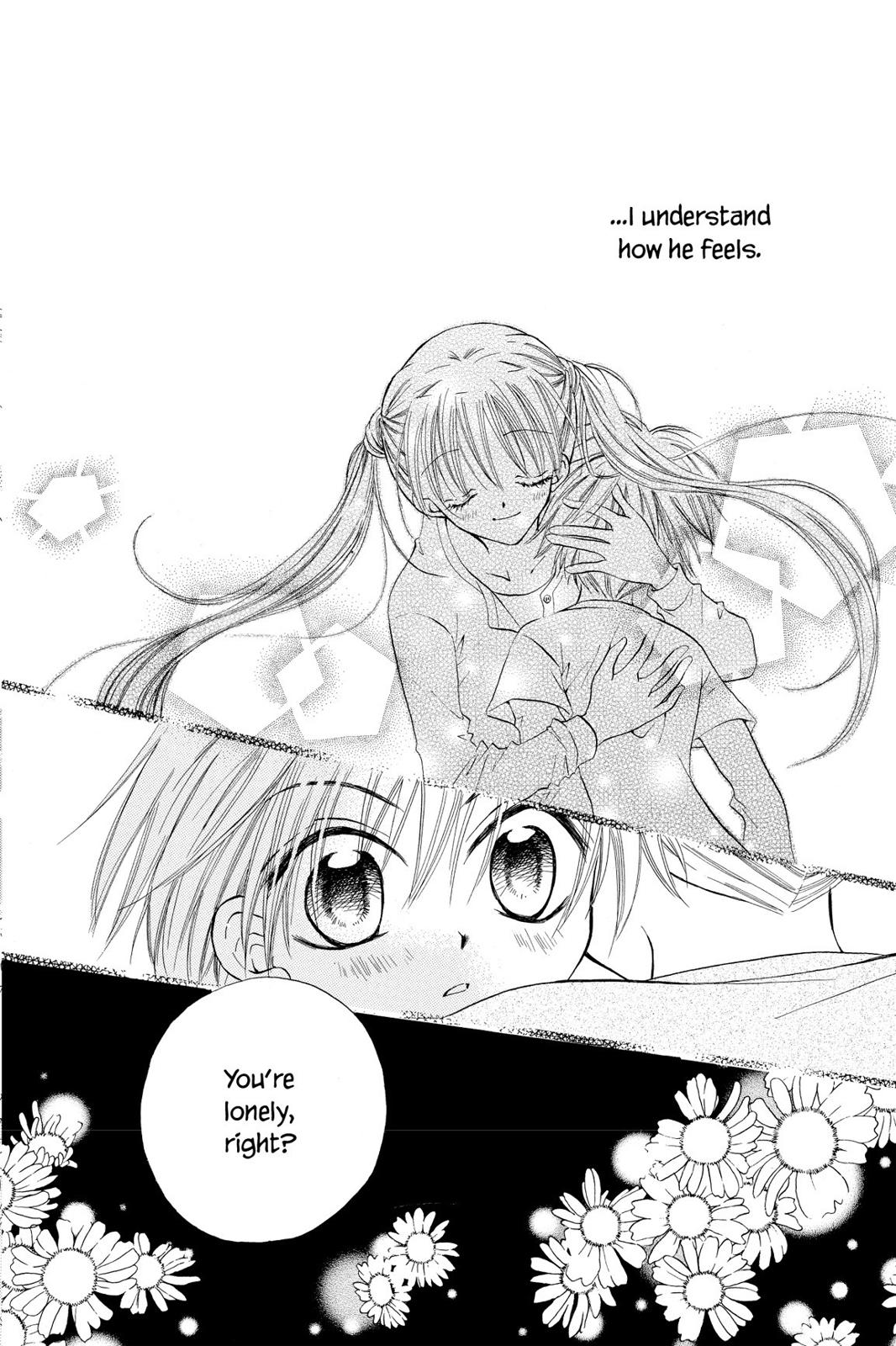 Read Kitchen Princess (en) Manga Online