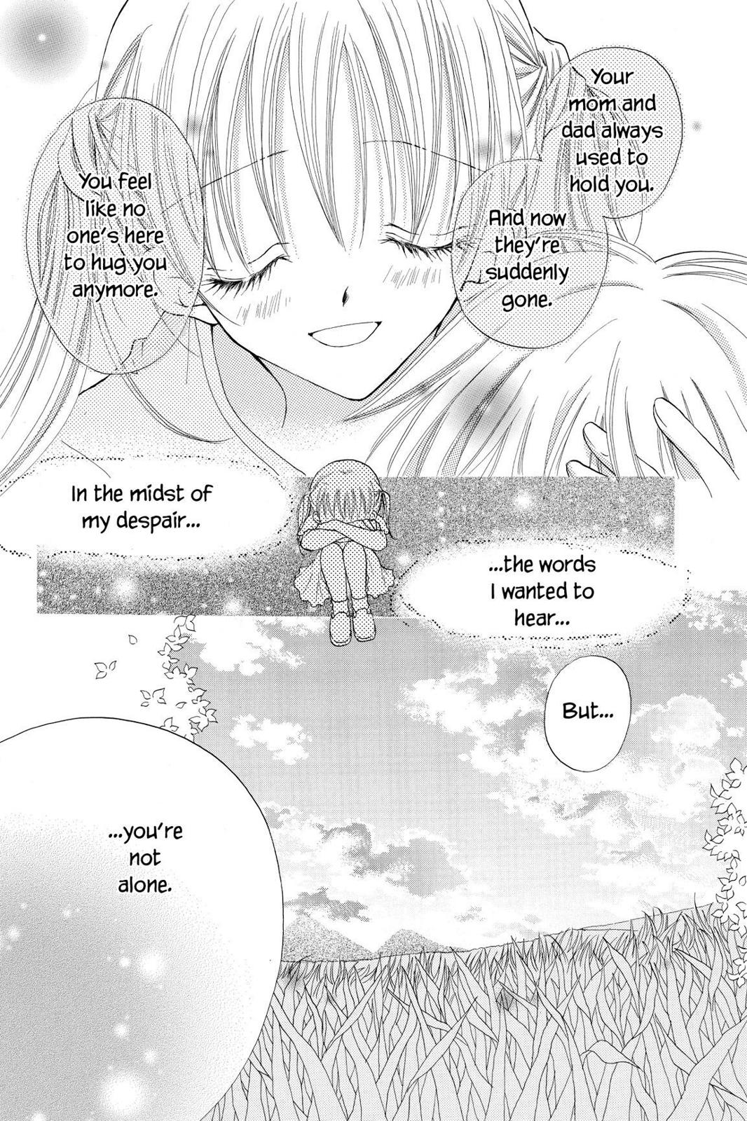 Read Kitchen Princess (en) Manga Online