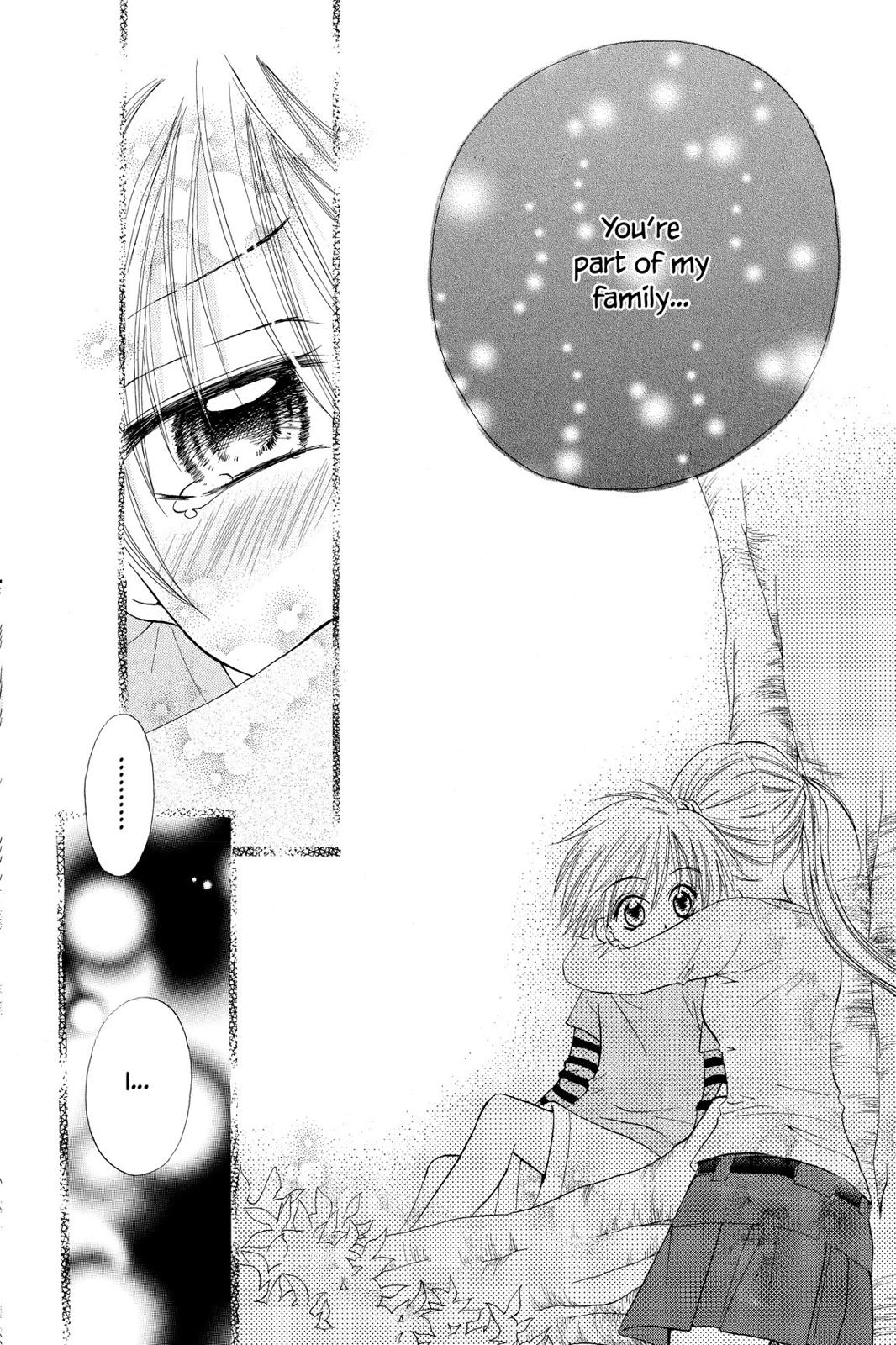 Read Kitchen Princess (en) Manga Online