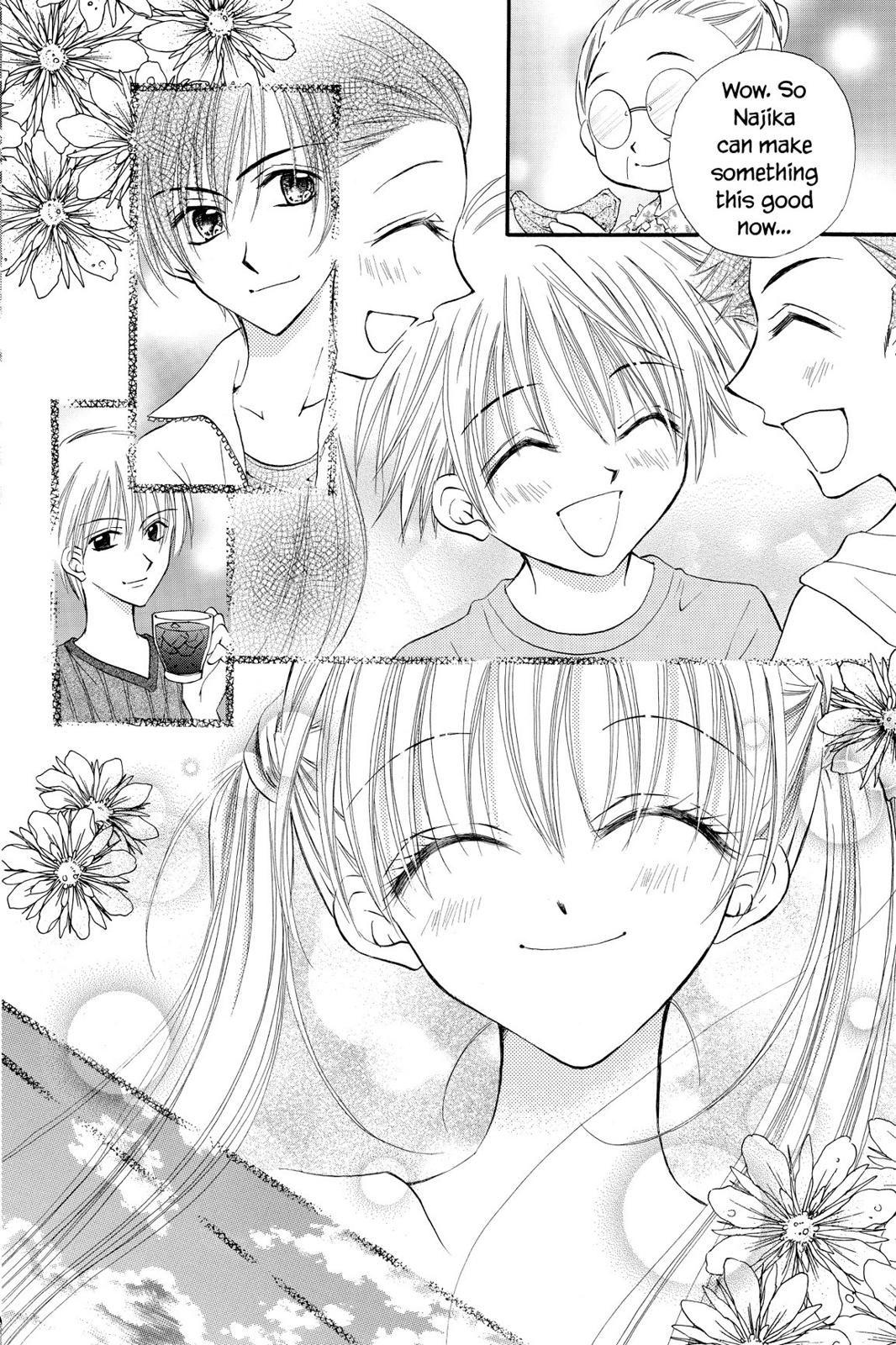 Read Kitchen Princess (en) Manga Online