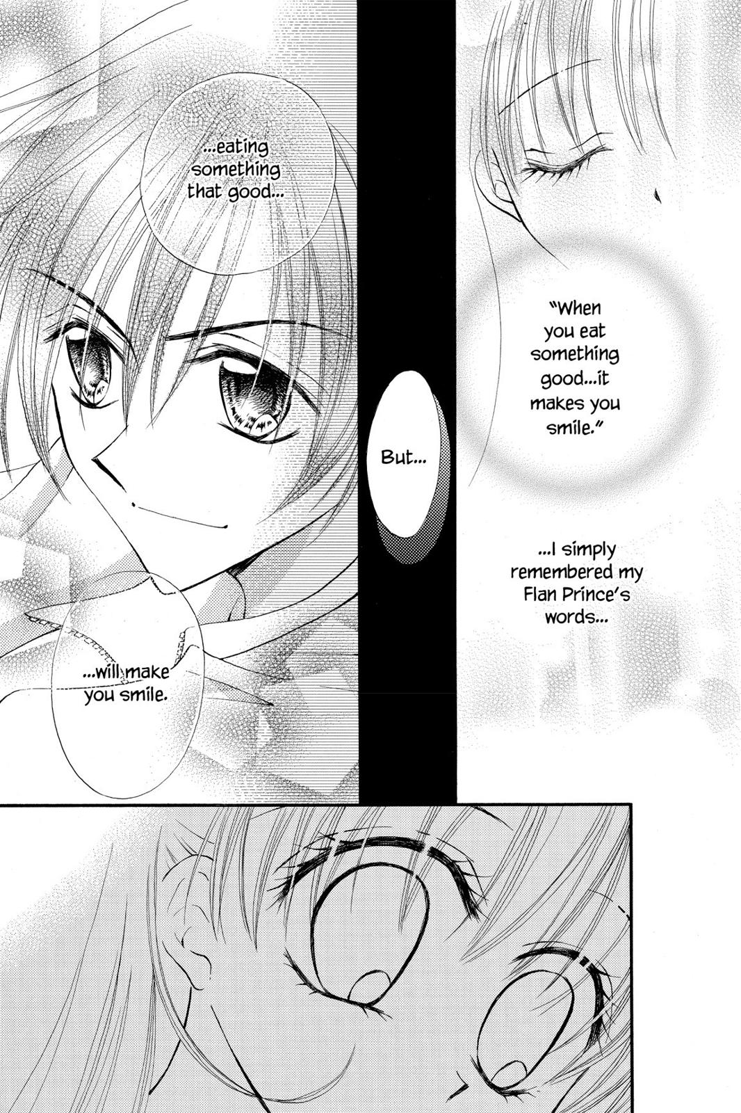 Read Kitchen Princess (en) Manga Online