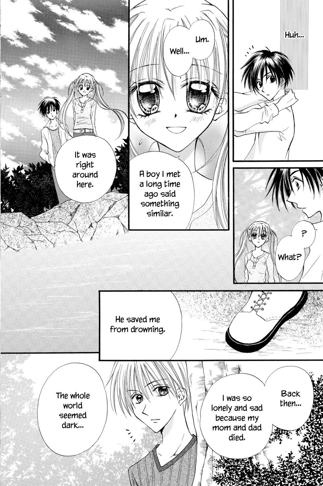 Read Kitchen Princess (en) Manga Online