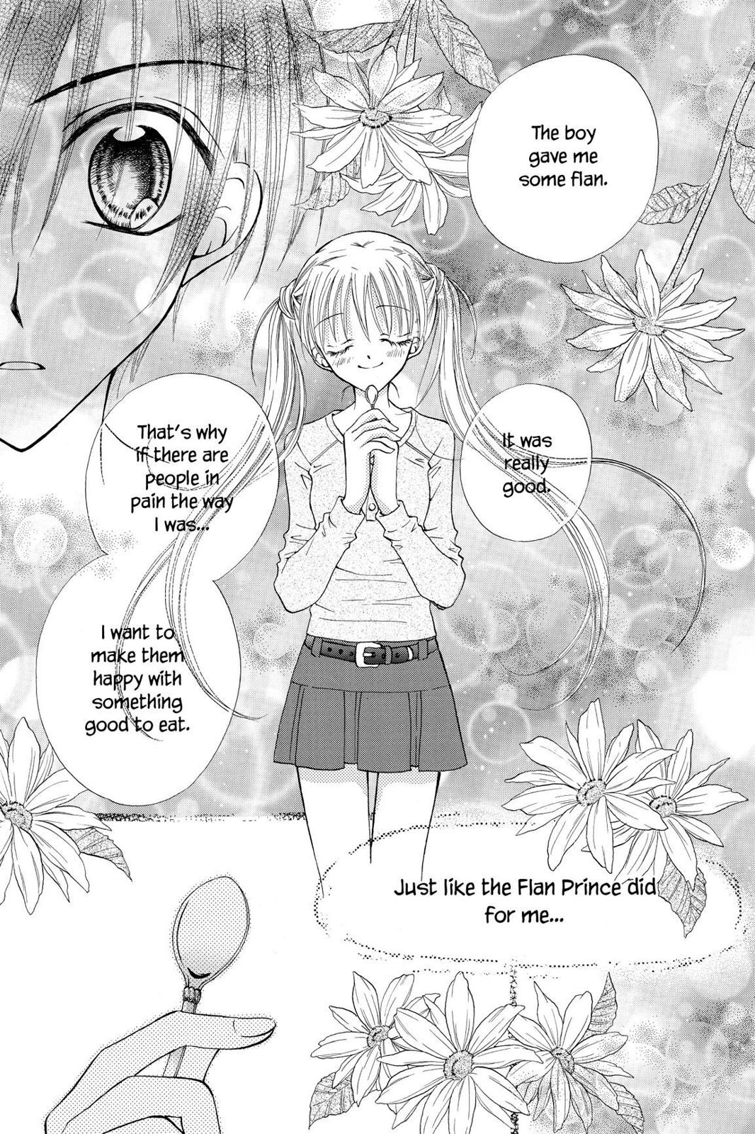 Read Kitchen Princess (en) Manga Online