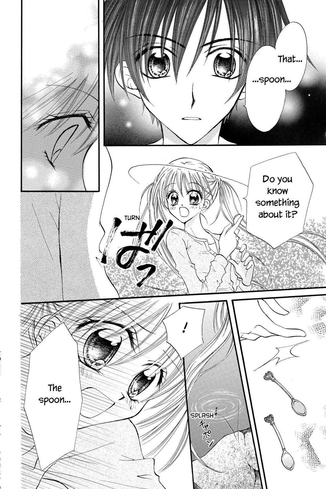 Read Kitchen Princess (en) Manga Online