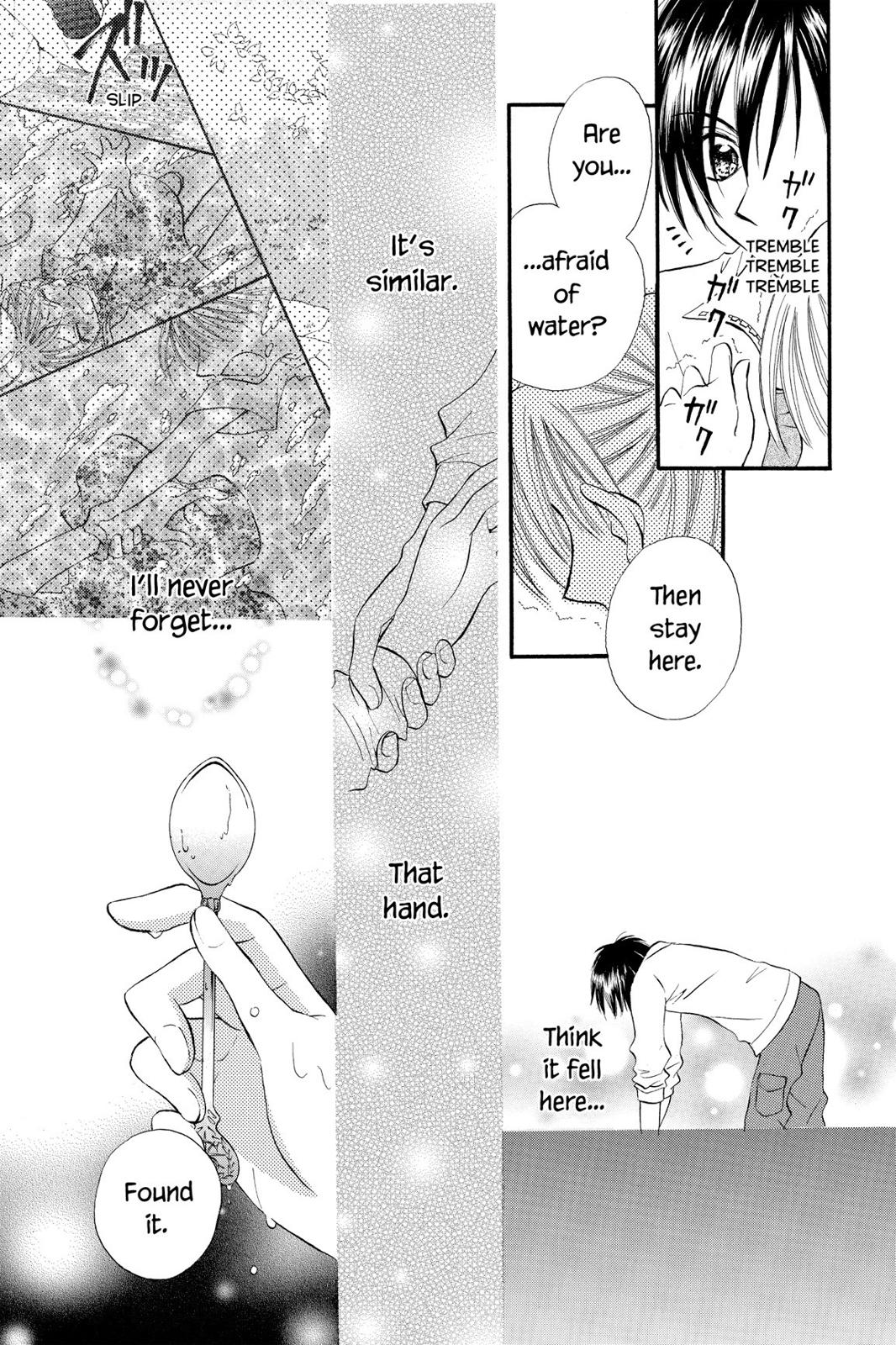 Read Kitchen Princess (en) Manga Online