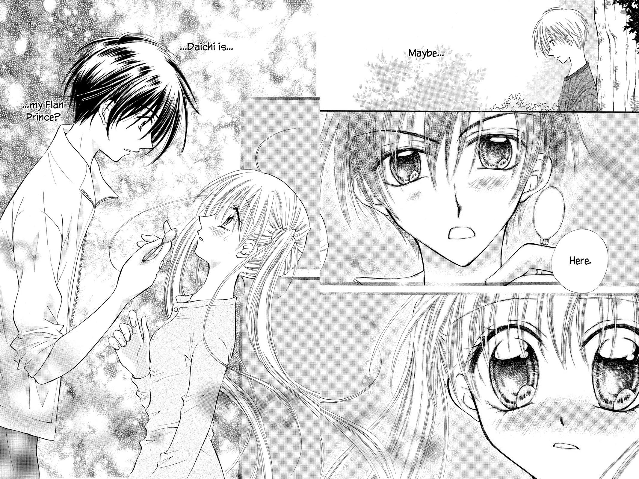 Read Kitchen Princess (en) Manga Online