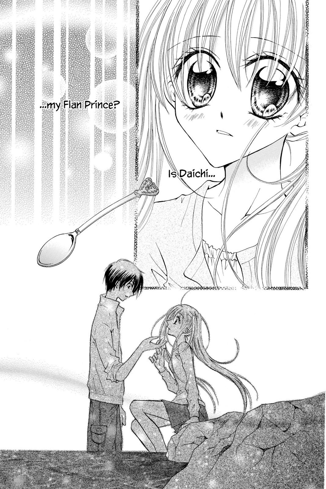 Read Kitchen Princess (en) Manga Online