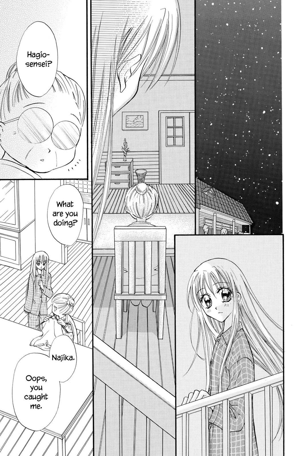 Read Kitchen Princess (en) Manga Online