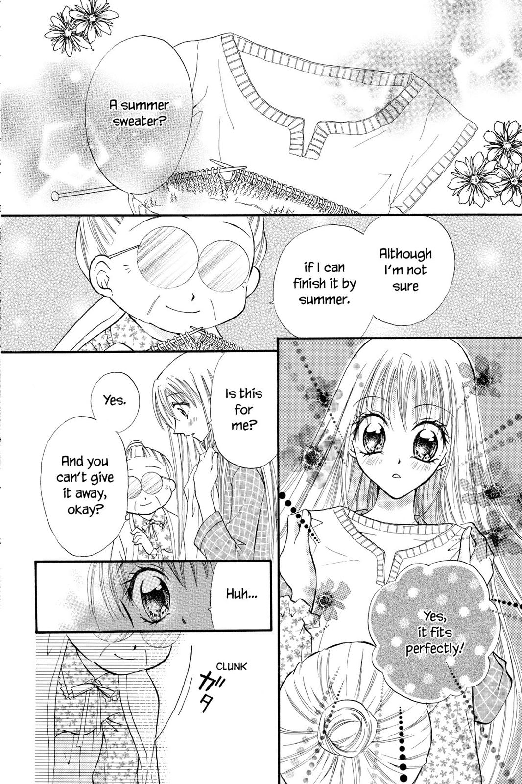 Read Kitchen Princess (en) Manga Online