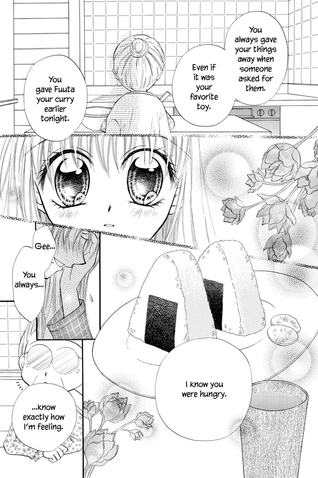 Read Kitchen Princess (en) Manga Online
