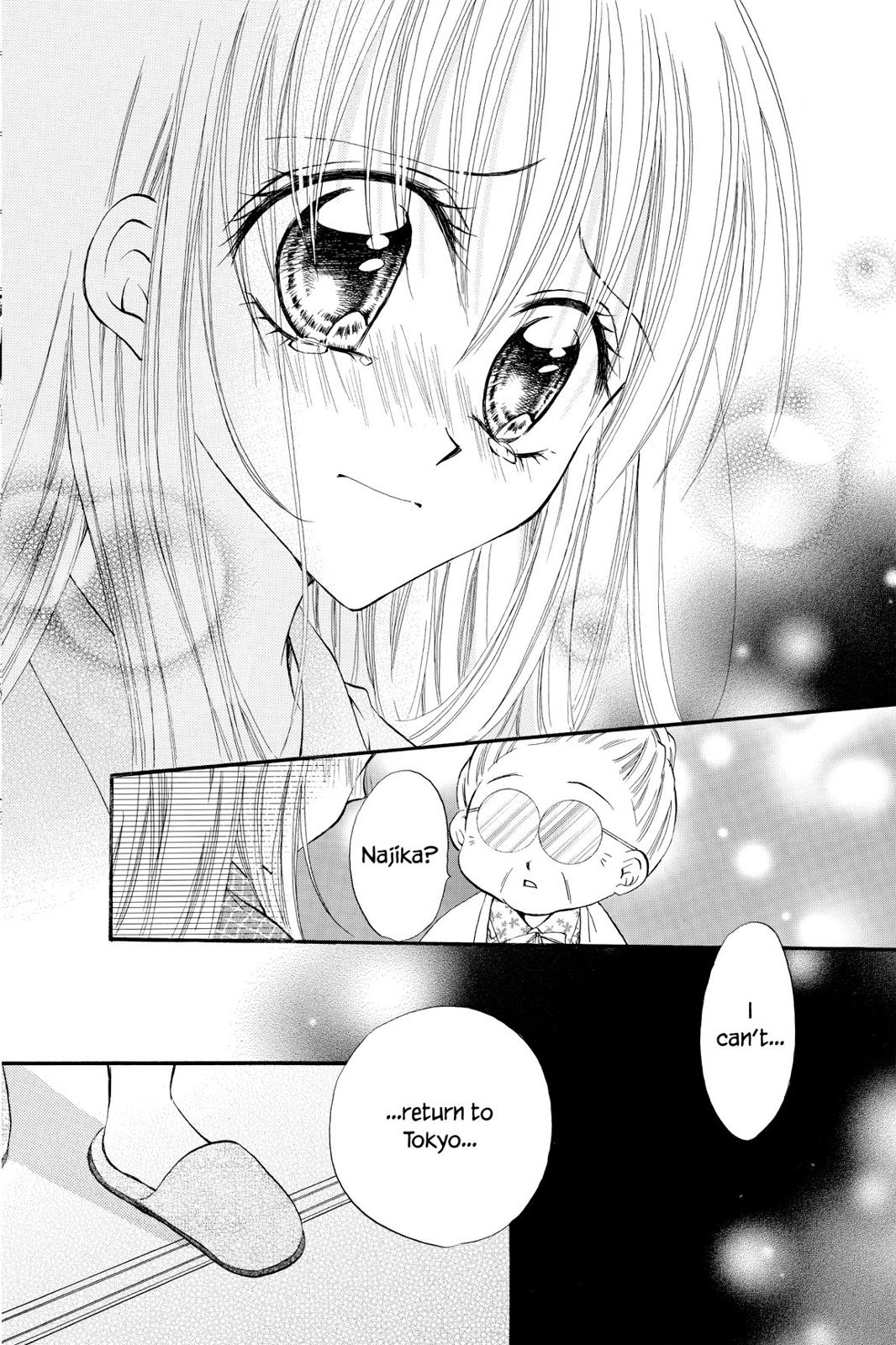 Read Kitchen Princess (en) Manga Online