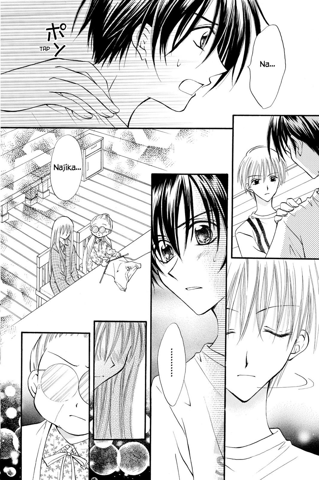 Read Kitchen Princess (en) Manga Online