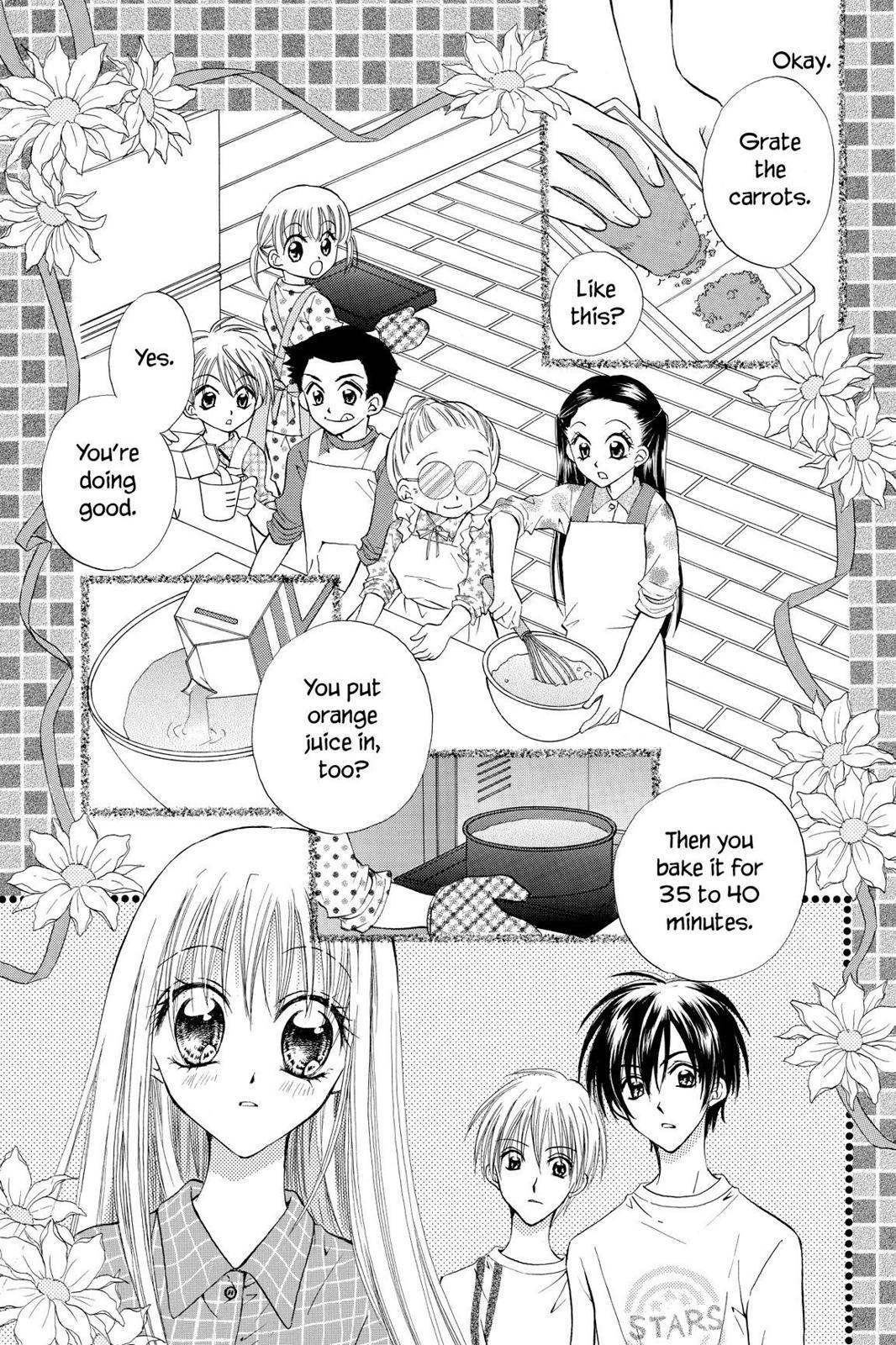 Read Kitchen Princess (en) Manga Online